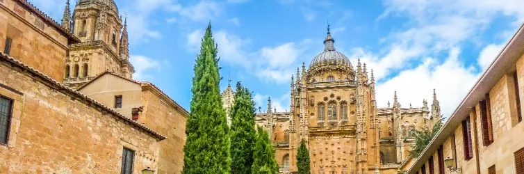 La guía definitiva para descubrir Salamanca